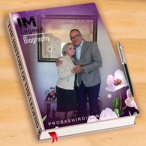 Meet your Posher, Freddy